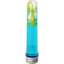 Test Tube Slime, Introducing our Test Tube Slime vials, the perfect way to nurture your very own creepy critter! Each test tube is filled with a thick and colorful slime sludge, with a plastic critter hidden inside. With these Test Tube Slime vials, you can peer through the plastic tube and marvel at the specimen trapped within the gooey slime. But the fun doesn't stop there! Simply pop off the top of the tube and pour out the slime to examine the contents more closely. There are four different test tube st