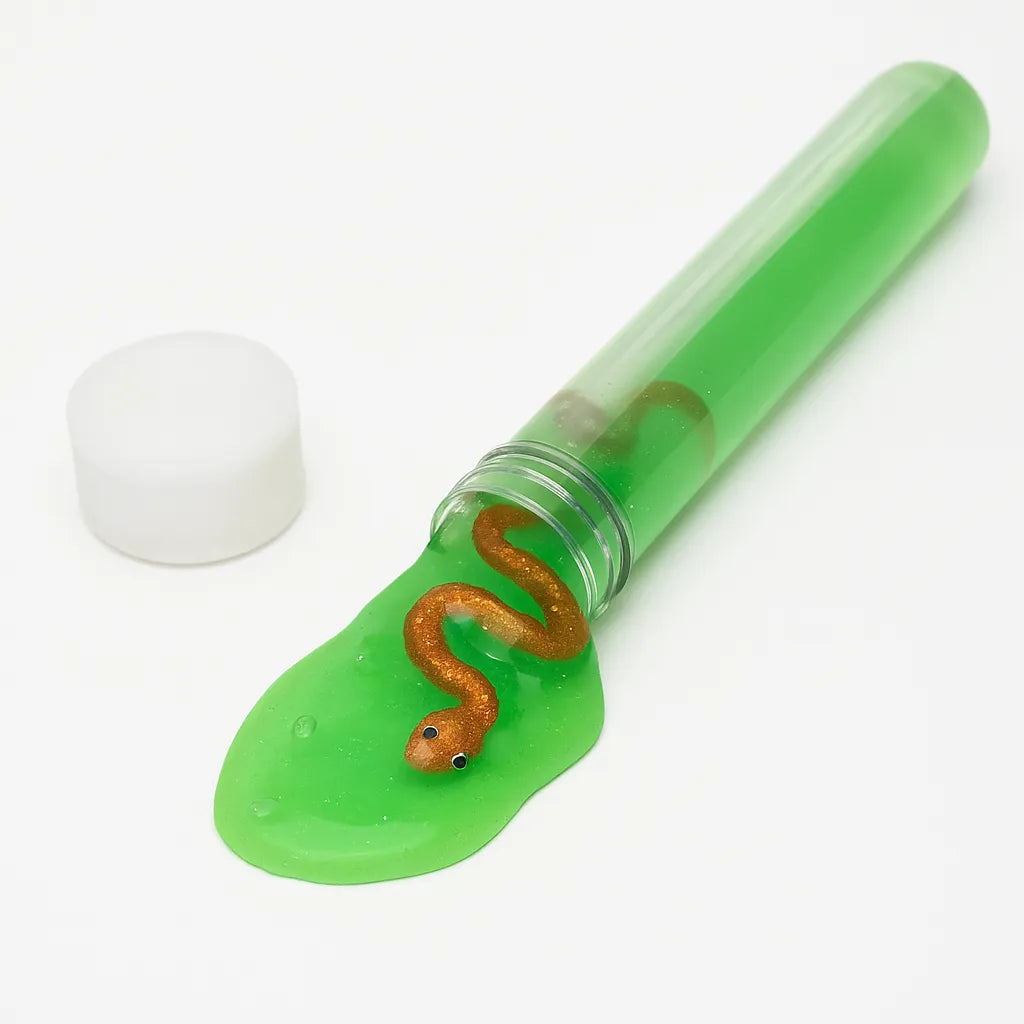 Test Tube Slime-Test Tube Slime
