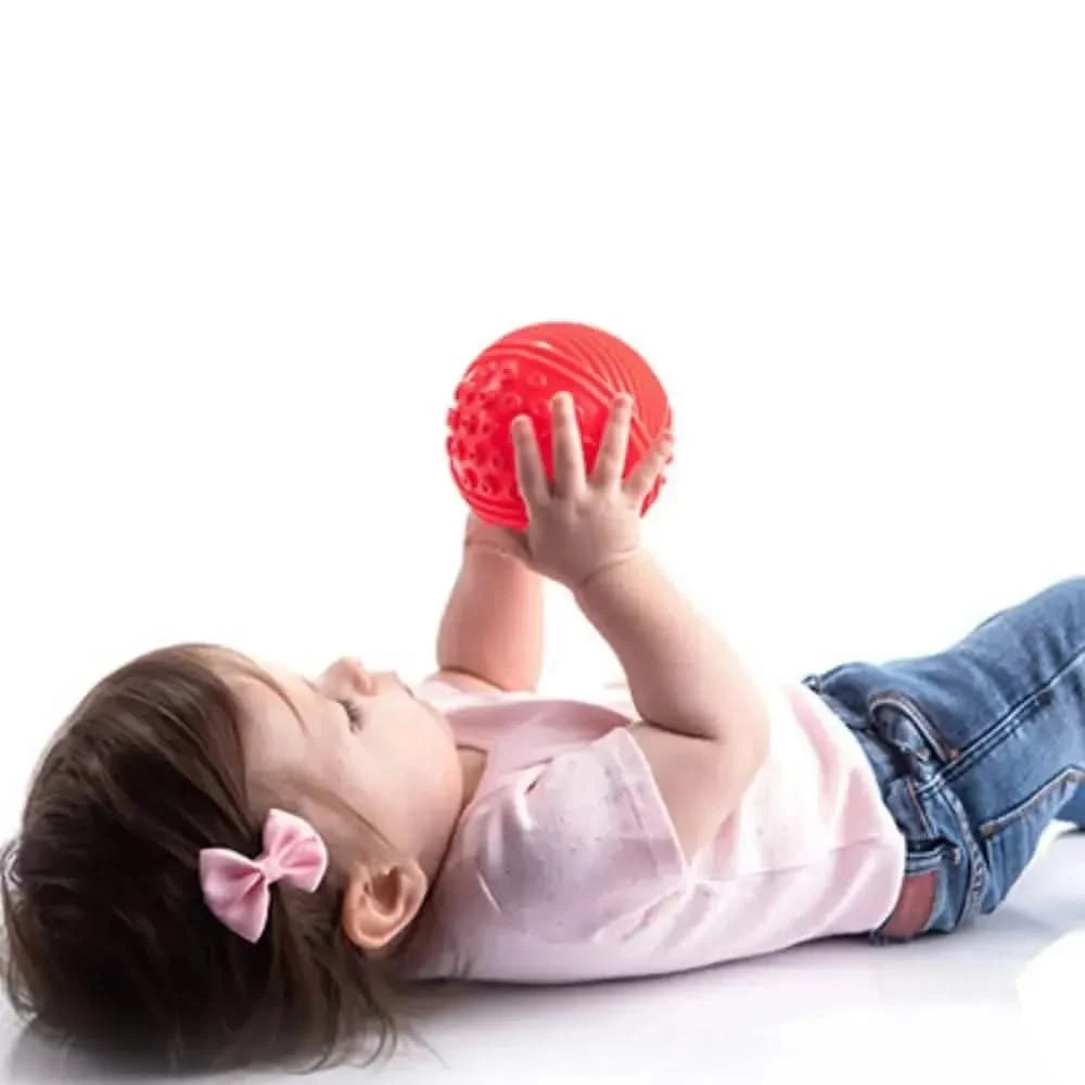 Textured Sensory Ball-Textured Sensory Ball