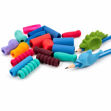 The Essential Pencil Grip Kit Pack of 20-The Essential Pencil Grip Kit Pack of 20