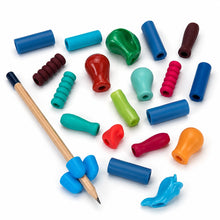 The Essential Pencil Grip Kit Pack of 20-The Essential Pencil Grip Kit Pack of 20