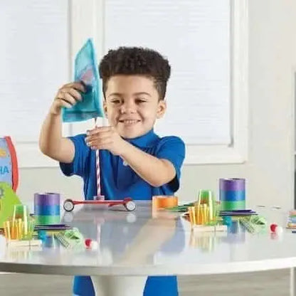 The Ultimate Inventors Tool Kit - KS1-The Ultimate Inventors Tool Kit - KS1