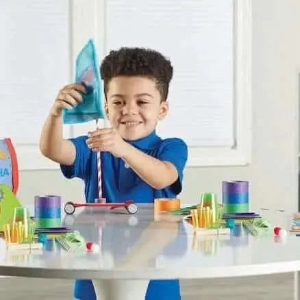 The Ultimate Inventors Tool Kit - KS1-The Ultimate Inventors Tool Kit - KS1