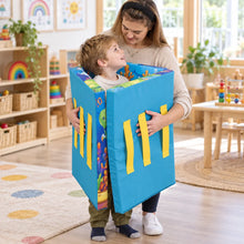 Themed Foam Hugger with Handles-Themed Foam Hugger with Handles