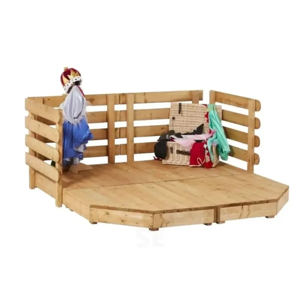 Thespian's Terrace-Thespian's Terrace