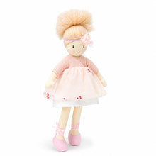 ThreadBear Amelie Rag Doll 35cm-ThreadBear Amelie Rag Doll 35cm