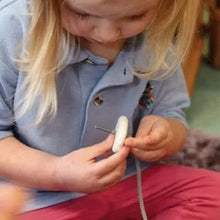 Threading Pebbles-Threading Pebbles