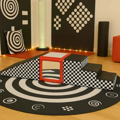 Three Piece Slide and Climb-Three Piece Slide and Climb