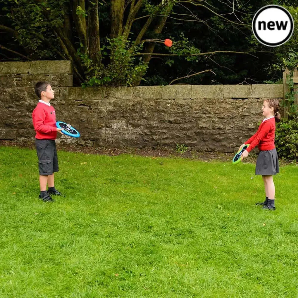 Throw And Catch Activities Kit-Throw And Catch Activities Kit