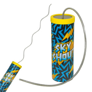 Thunder Drum Shaker-Thunder Drum Shaker