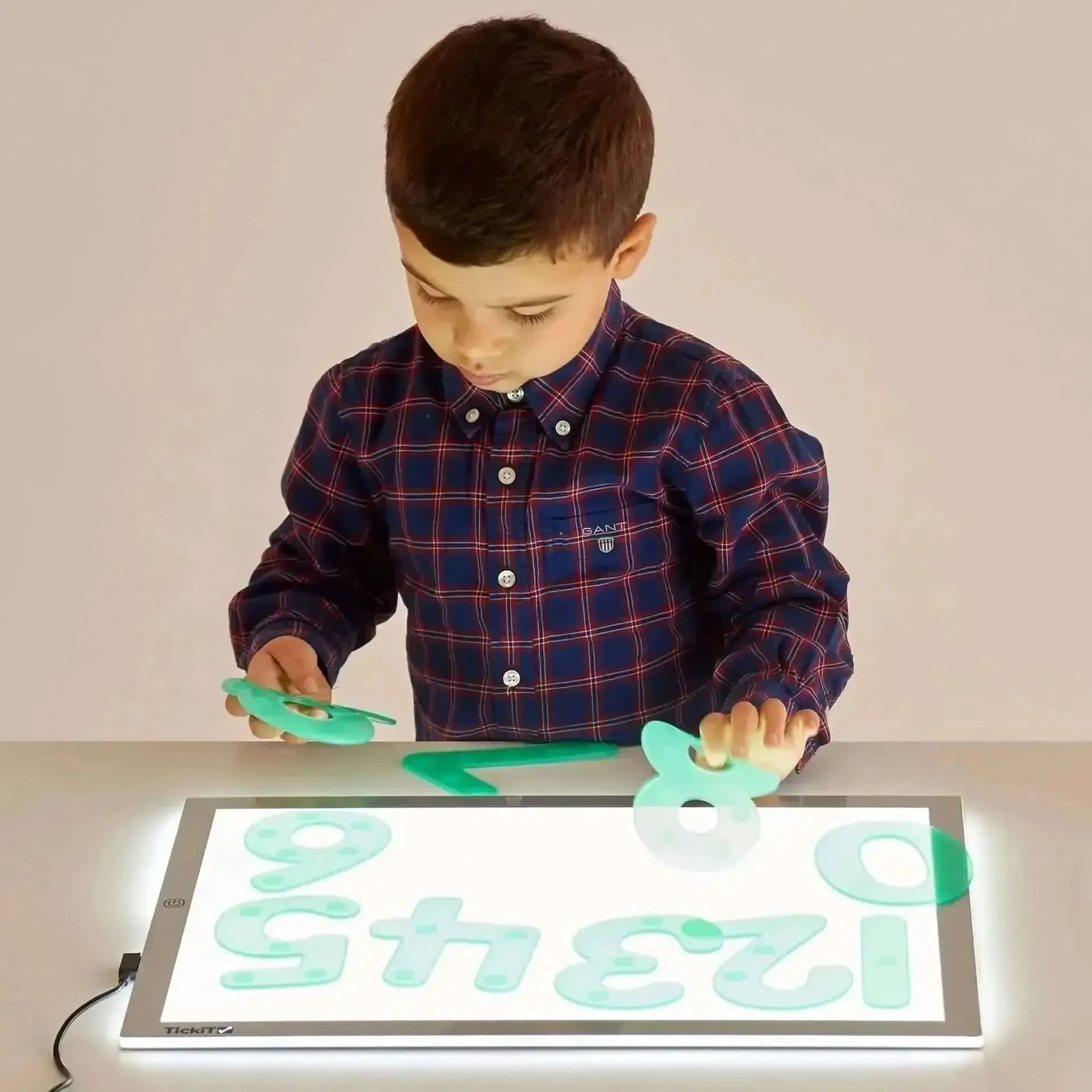 TickIT A3 Light Panel-TickIT A3 Light Panel
