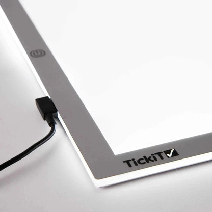 TickIT A3 Light Panel-TickIT A3 Light Panel