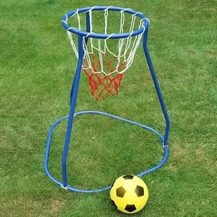 TickiT Basketball Stand-TickiT Basketball Stand