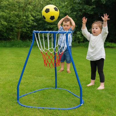 TickiT Basketball Stand-TickiT Basketball Stand