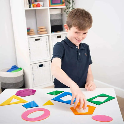TickiT Jumbo Regular and Irregular Shapes-TickiT Jumbo Regular and Irregular Shapes