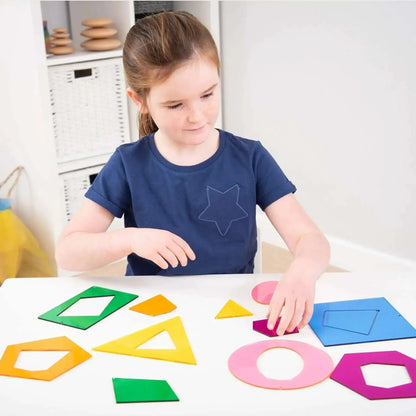TickiT Jumbo Regular and Irregular Shapes-TickiT Jumbo Regular and Irregular Shapes