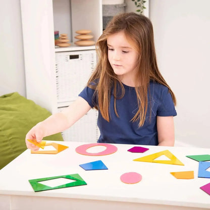 TickiT Jumbo Regular and Irregular Shapes-TickiT Jumbo Regular and Irregular Shapes