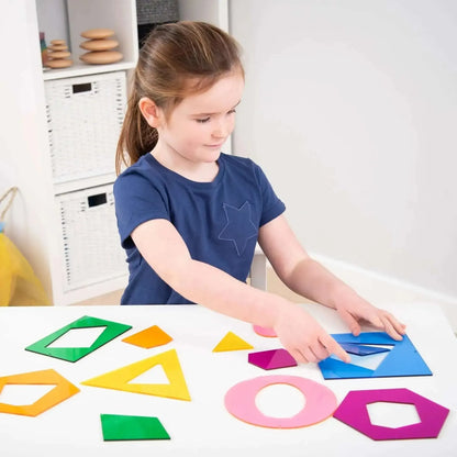 TickiT Jumbo Regular and Irregular Shapes-TickiT Jumbo Regular and Irregular Shapes