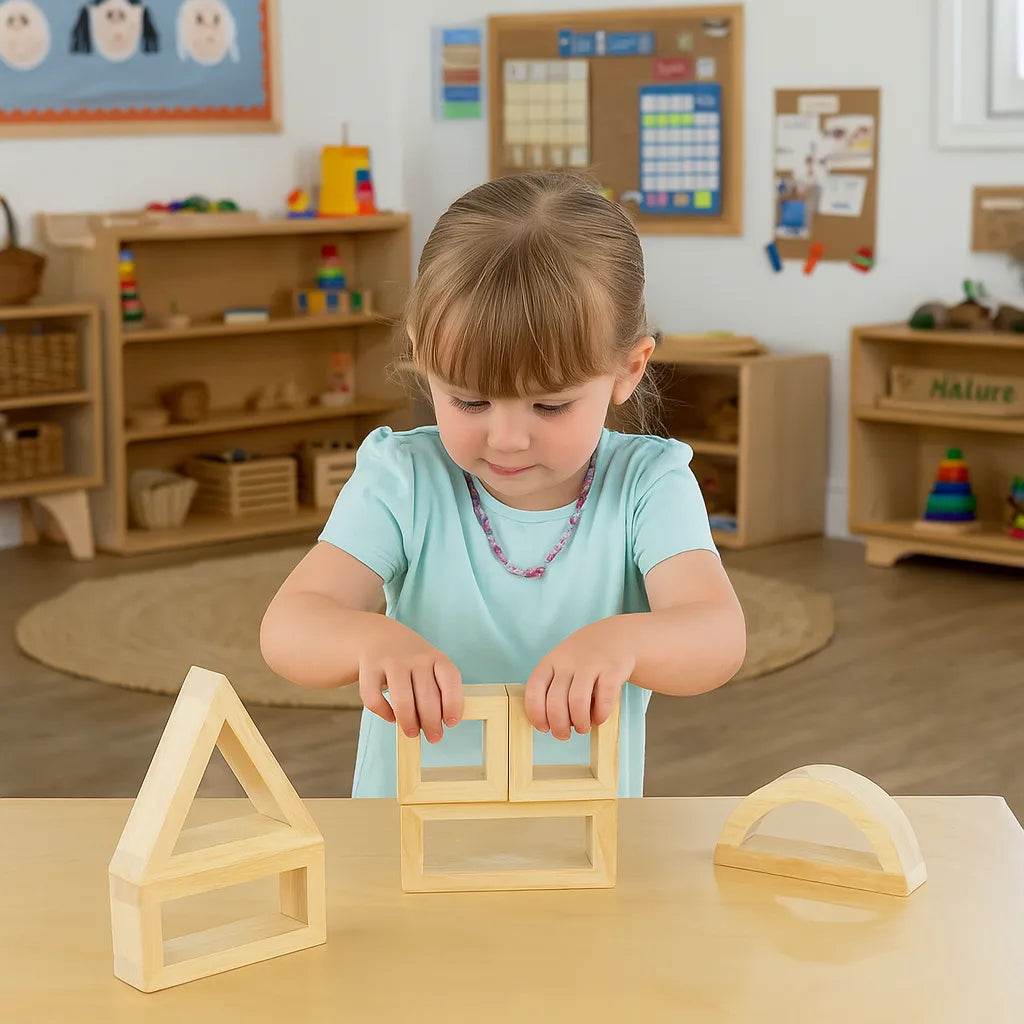 TickiT Mirror Blocks 24 Pieces,Mirror Block Set,mirror block set,mirror ...