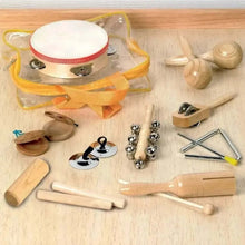 TickiT Percussion Set-TickiT Percussion Set