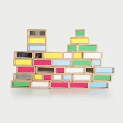 TickiT Rainbow Bricks-TickiT Rainbow Bricks
