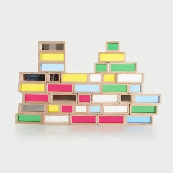 TickiT Rainbow Bricks-TickiT Rainbow Bricks