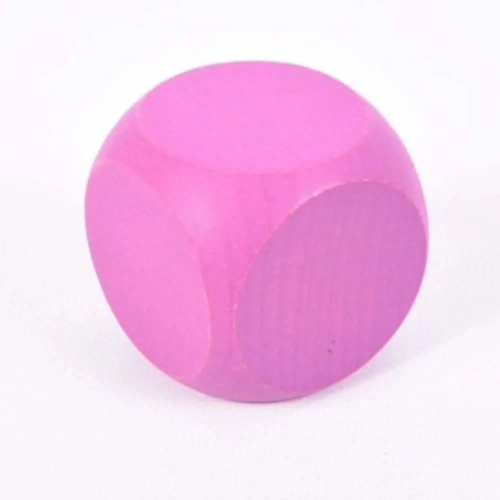 TickIT Rainbow Wooden Cubes Pk14-TickIT Rainbow Wooden Cubes Pk14