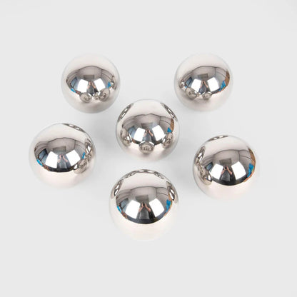 TickiT® Sensory Reflective Mystery Balls-TickiT® Sensory Reflective Mystery Balls