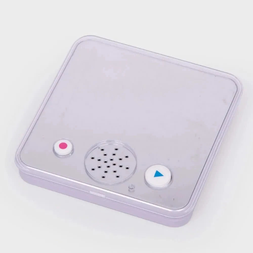 TickiT Sound Bank Plus Mirror-TickiT Sound Bank Plus Mirror