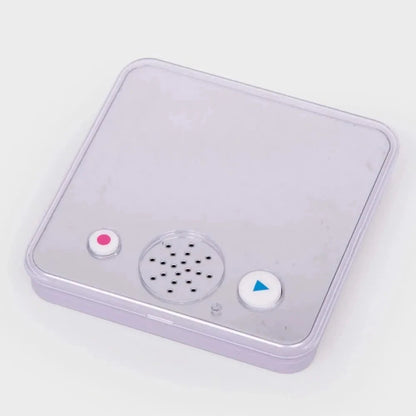 TickiT Sound Bank Plus Mirror-TickiT Sound Bank Plus Mirror