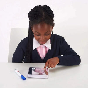 TickiT Sound Bank Plus Mirror-TickiT Sound Bank Plus Mirror