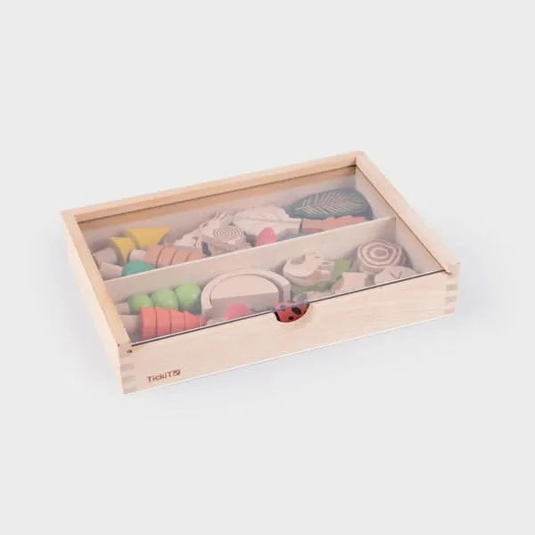 TickiT Woodland Trail Set-TickiT Woodland Trail Set