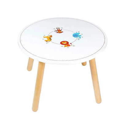 Tidlo Jungle Furniture Pack-Tidlo Jungle Furniture Pack