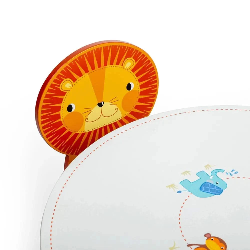 Tidlo Jungle Furniture Pack-Tidlo Jungle Furniture Pack