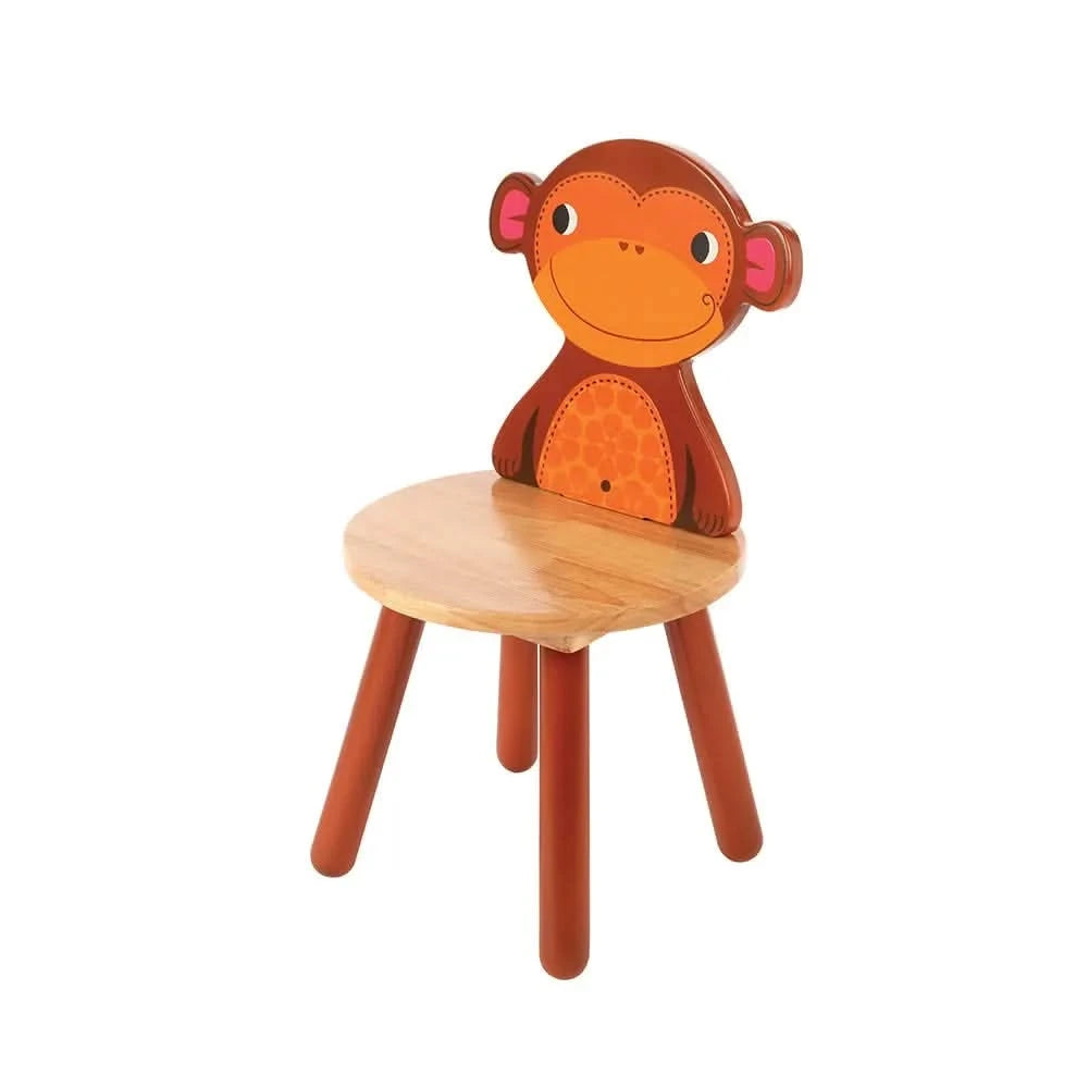 Tidlo Jungle Furniture Pack-Tidlo Jungle Furniture Pack