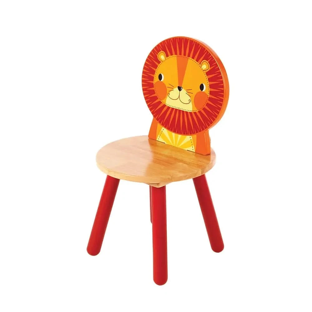 Tidlo Jungle Furniture Pack-Tidlo Jungle Furniture Pack