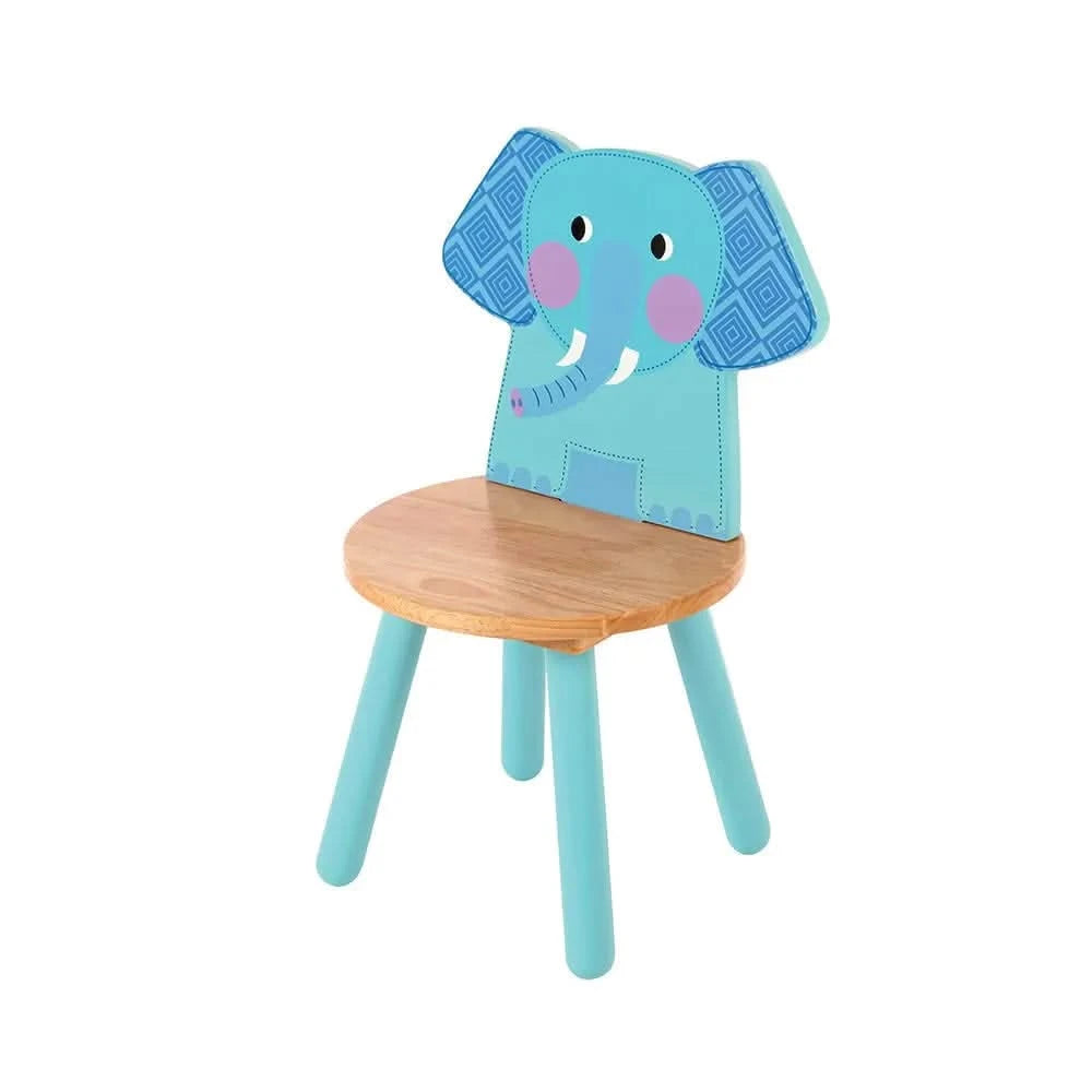 Tidlo Jungle Furniture Pack-Tidlo Jungle Furniture Pack
