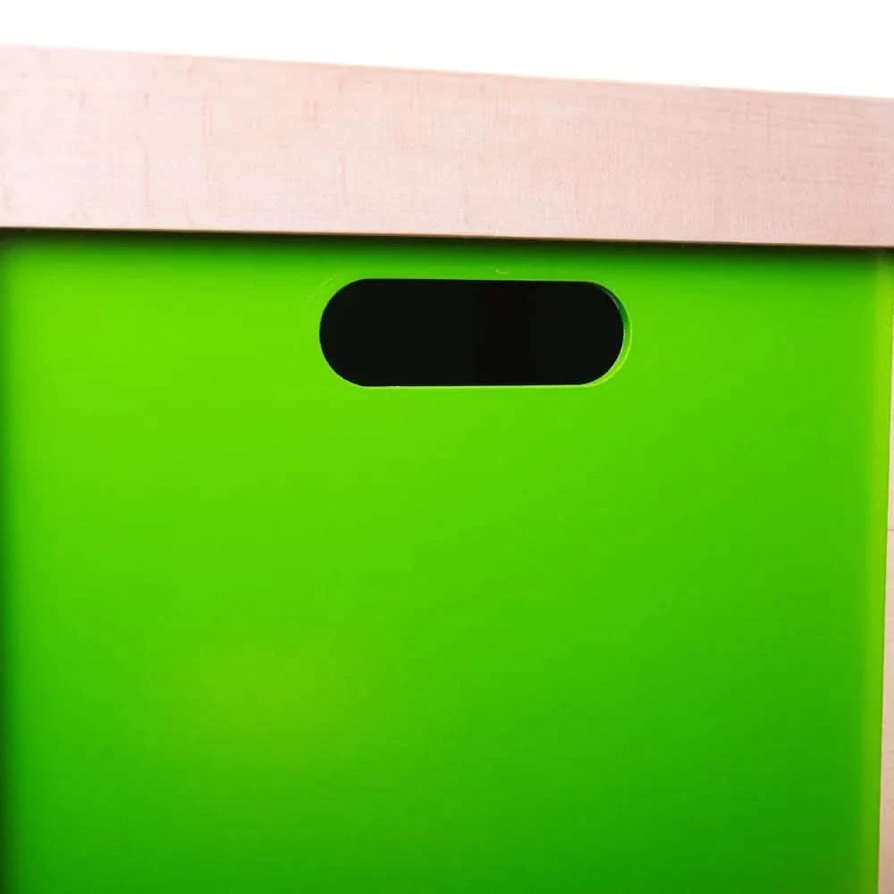 Tidlo Mini Chef Fridge Freezer-Tidlo Mini Chef Fridge Freezer