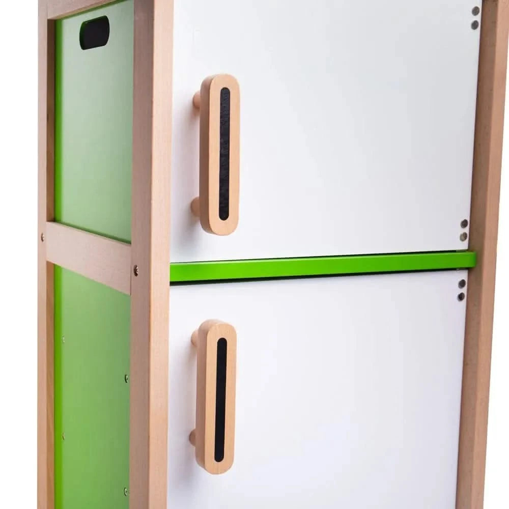 Tidlo Mini Chef Fridge Freezer-Tidlo Mini Chef Fridge Freezer