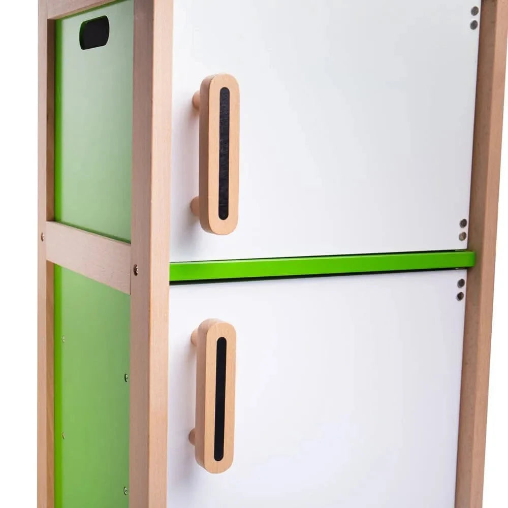 Tidlo Mini Chef Fridge Freezer-Tidlo Mini Chef Fridge Freezer