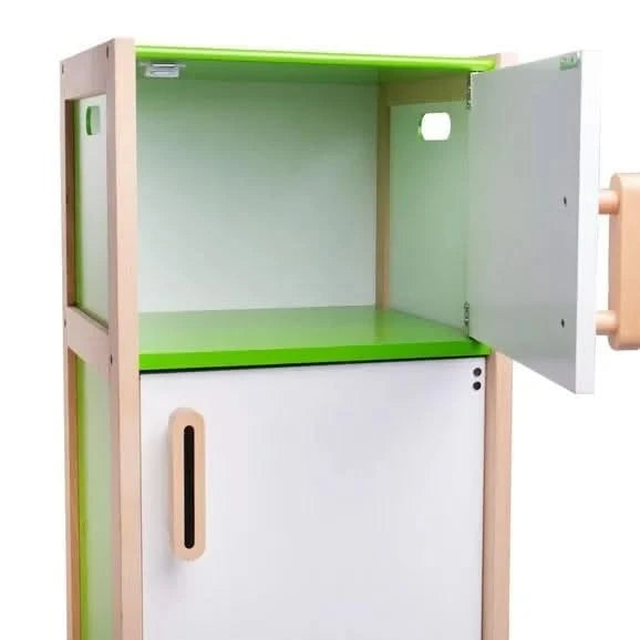 Tidlo Mini Chef Fridge Freezer-Tidlo Mini Chef Fridge Freezer