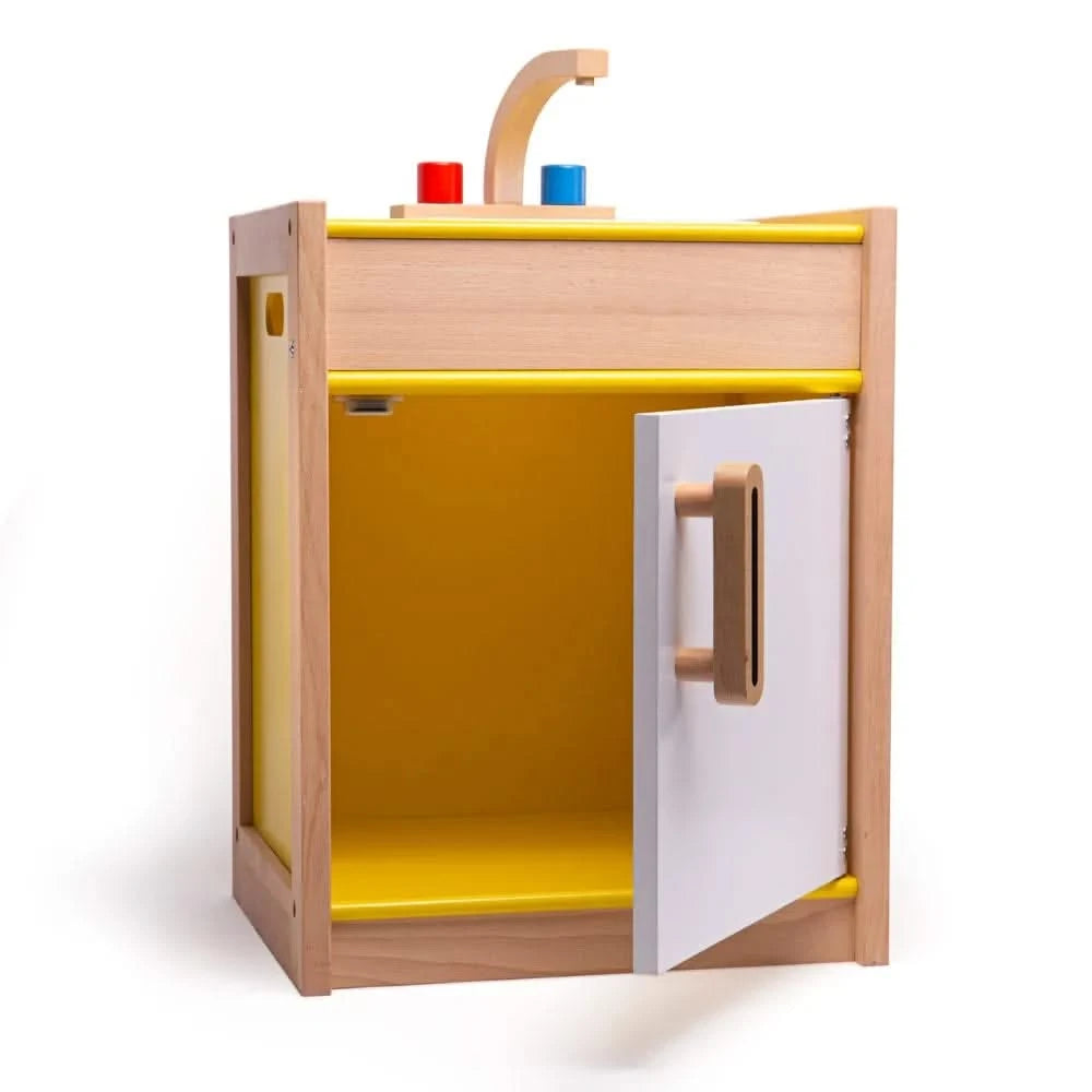 Tidlo Mini Chef Sink-Tidlo Mini Chef Sink