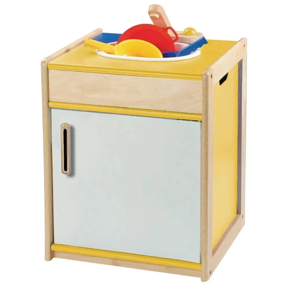 Tidlo Mini Chef Sink-Tidlo Mini Chef Sink