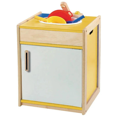 Tidlo Mini Chef Sink-Tidlo Mini Chef Sink