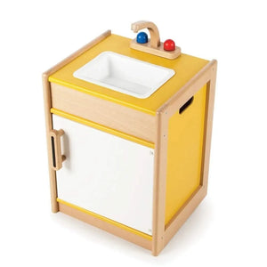 Tidlo Mini Chef Sink-Tidlo Mini Chef Sink