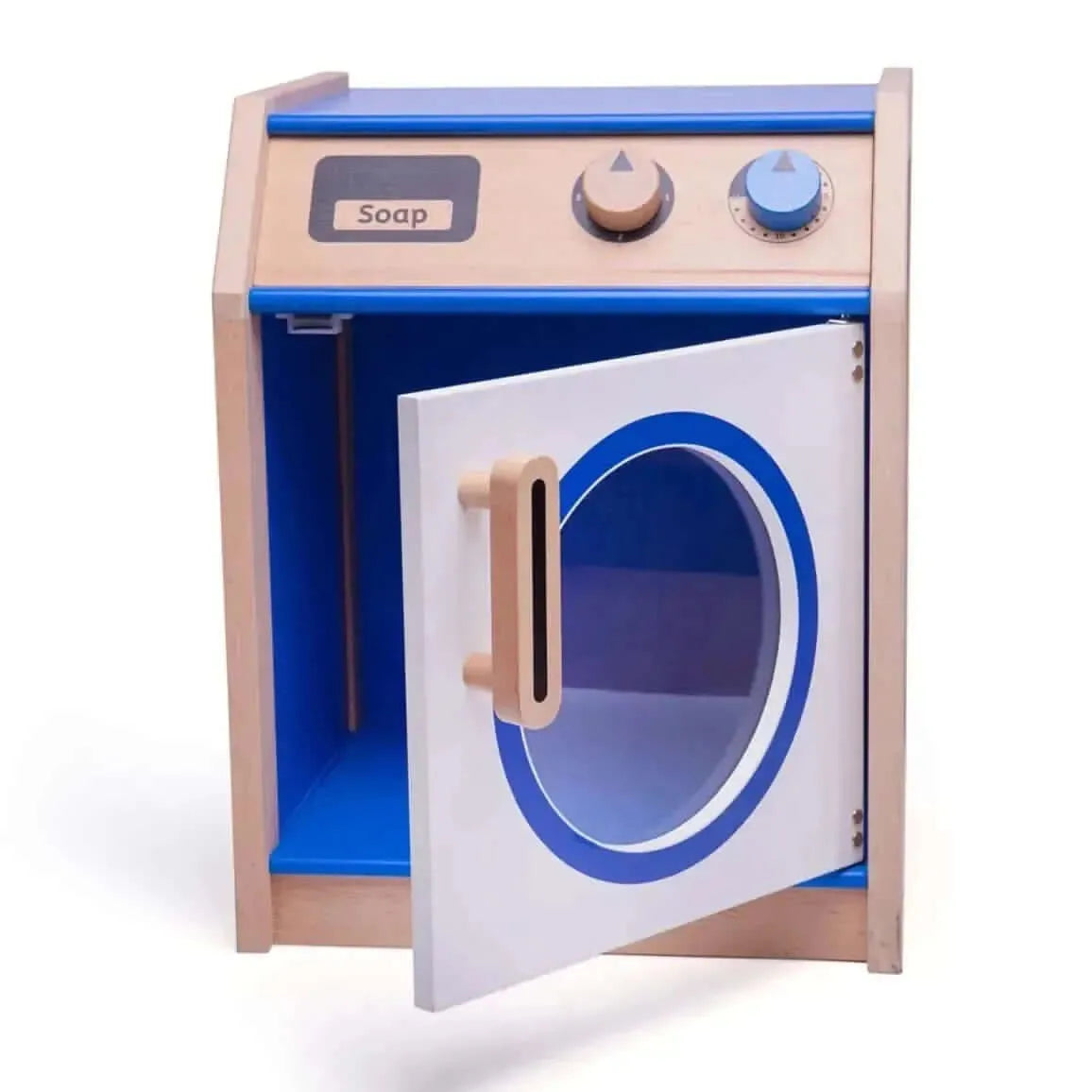 Tidlo Mini Chef Washing Machine-Tidlo Mini Chef Washing Machine