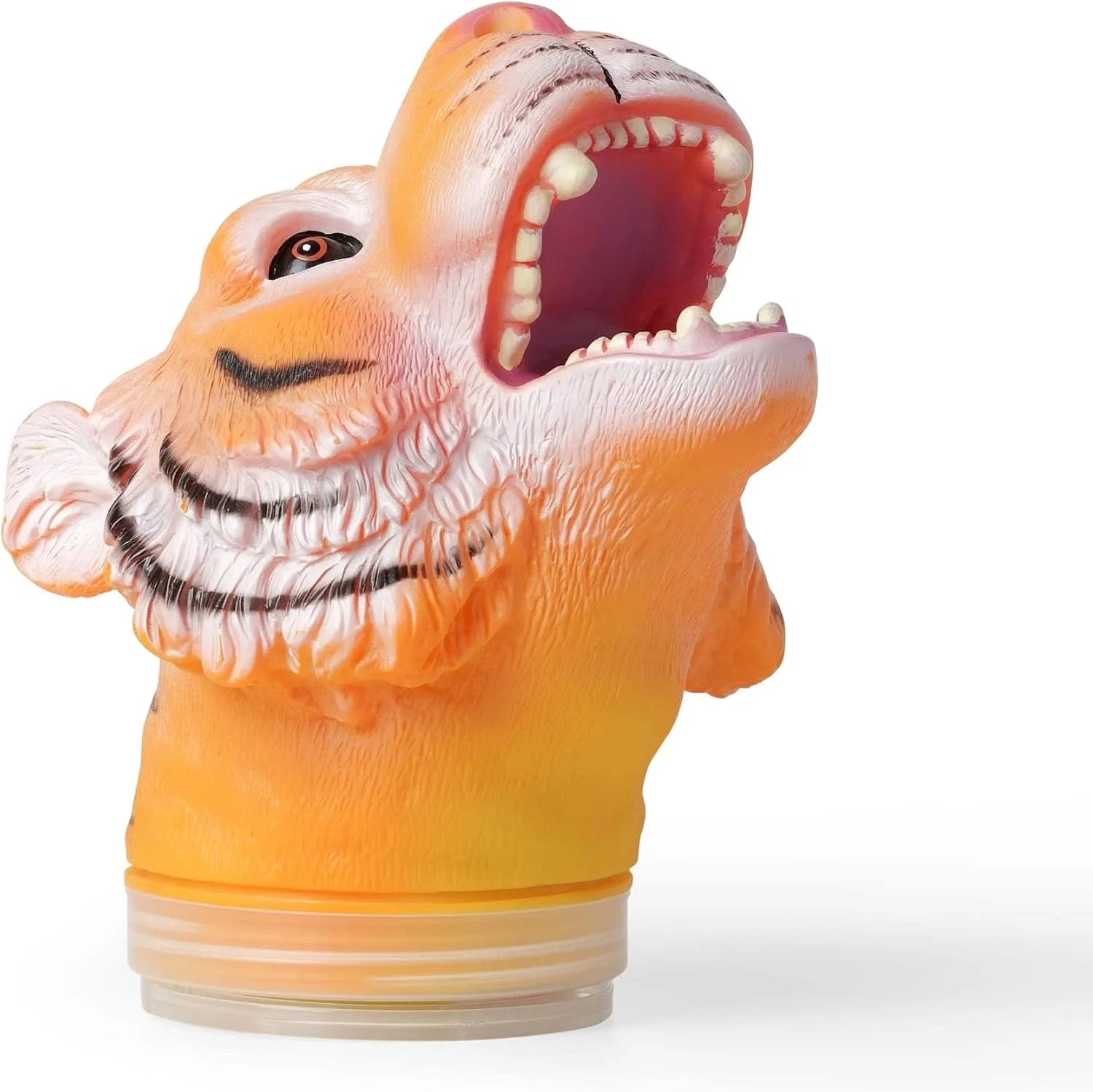 Tiger Head Tub-Tiger Head Tub