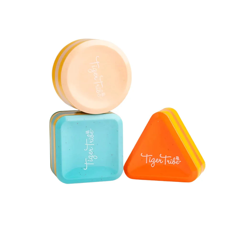 Tiger Tribe Shape Shakers-Tiger Tribe Shape Shakers