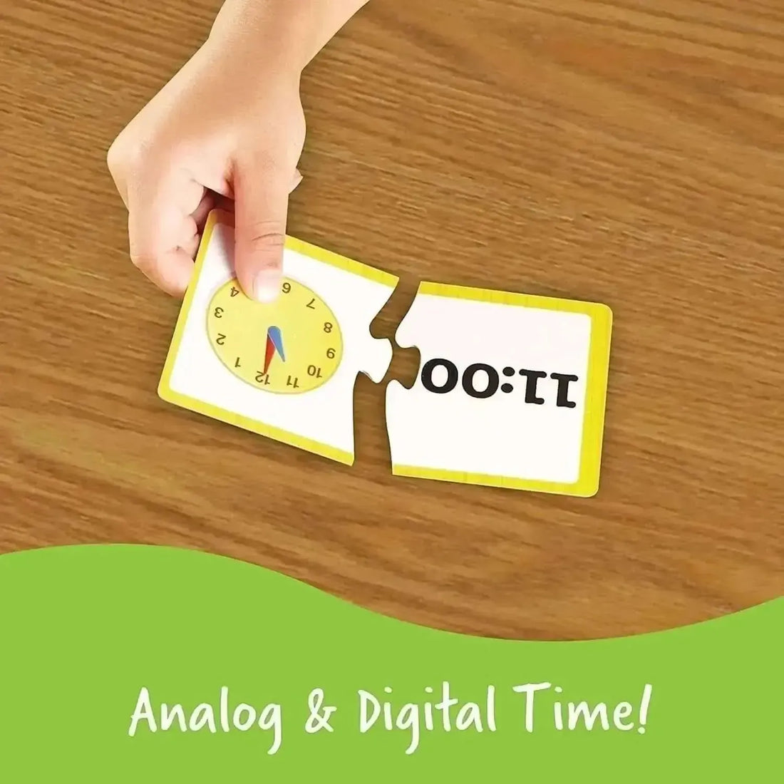 Time Activity Set-Time Activity Set