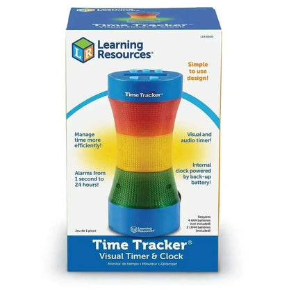 Time Tracker 2.0 Classroom Timer-Time Tracker 2.0 Classroom Timer